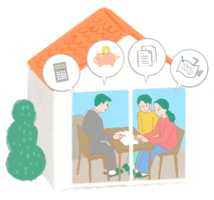 リフォームする